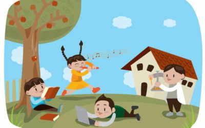 In atentia domnilor profesori diriginti. Scoala Altfel