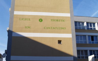 Înscriere clasa a IX-a an școlar 2025-2026