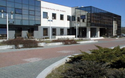 In atentia elevilor pasionati de robotica/programare/fizica aplicata – Cursuri de robotica la UPIT