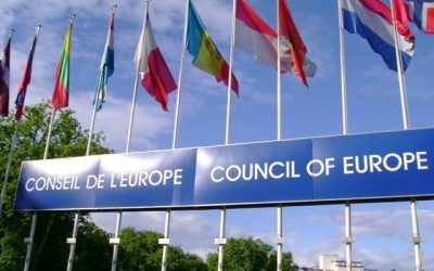 In atentia elevilor pasionati de design – Concurs de creație a logo-ului Președinției României la Consiliul Uniunii Europene