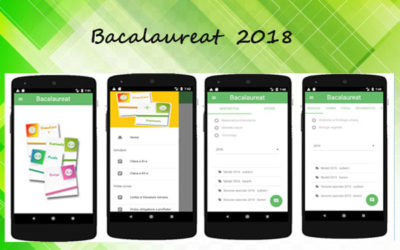 Bacalaureat 2018. Toate variantele din anii anteriori direct pe telefonul tau