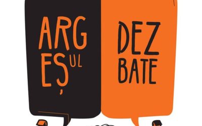 Argesul Dezbate. Invitat special: Cristi Danilet