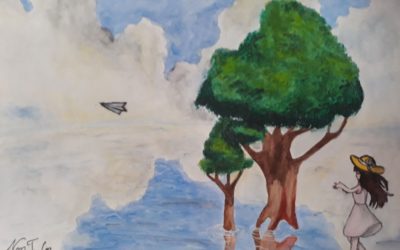 Expozitie de desene „online”