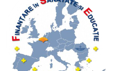 Bursa de angajare – Școala Postliceală Sanitară din Pitești și Armonea Belgia