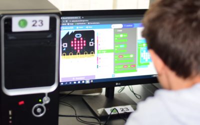 3R CODE – evenimentul nostru Meet And Code 2019